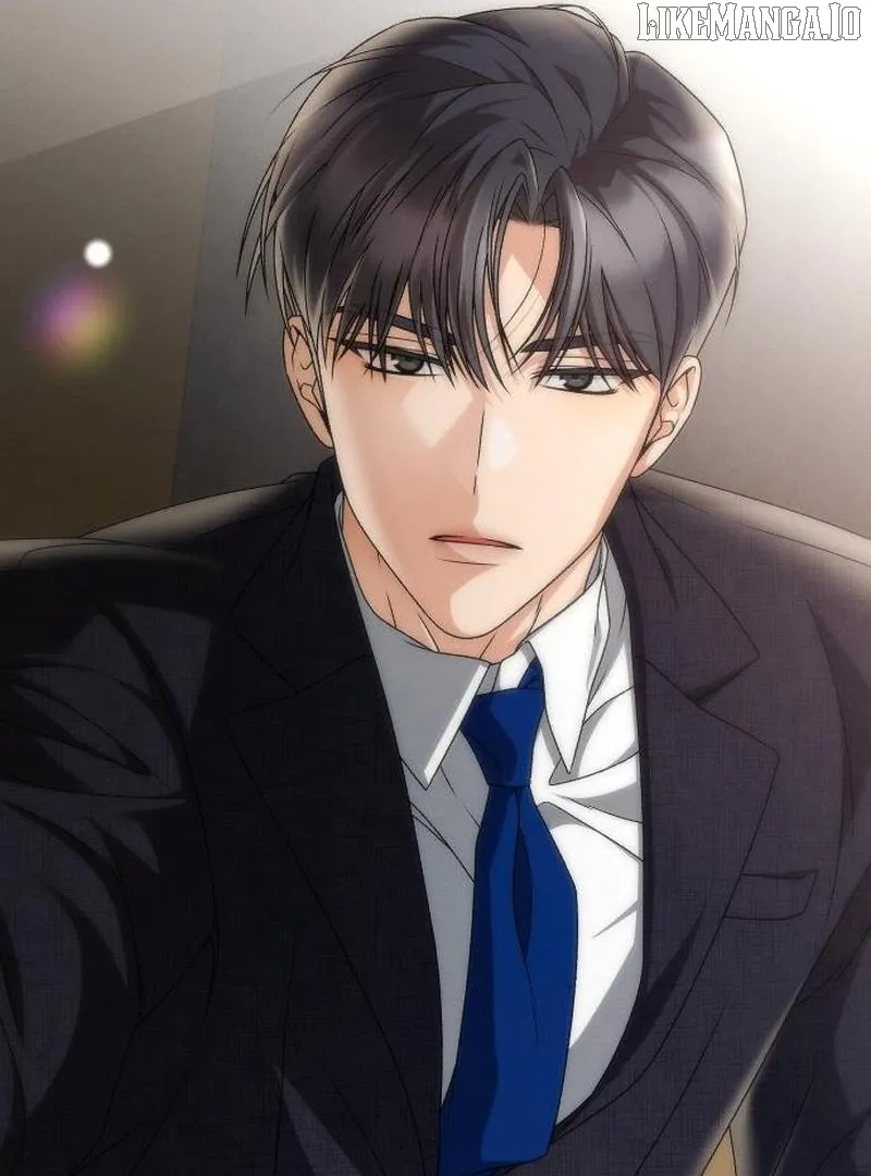 Read Office Contract Dating chapter 5 image 120 on Lezhin