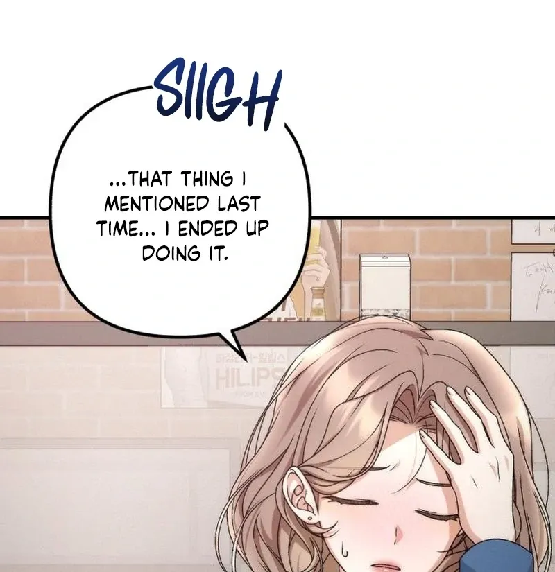 Read Office Contract Dating chapter 5 image 16 on Lezhin