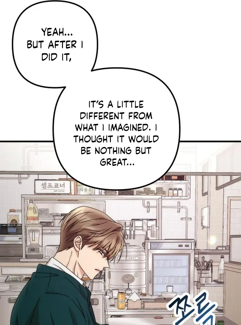 Read Office Contract Dating chapter 5 image 18 on Lezhin