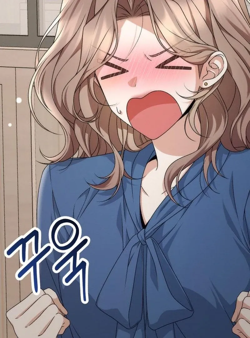 Read Office Contract Dating chapter 5 image 2 on Lezhin