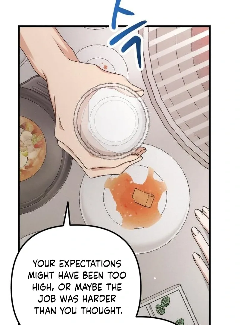 Read Office Contract Dating chapter 5 image 20 on Lezhin