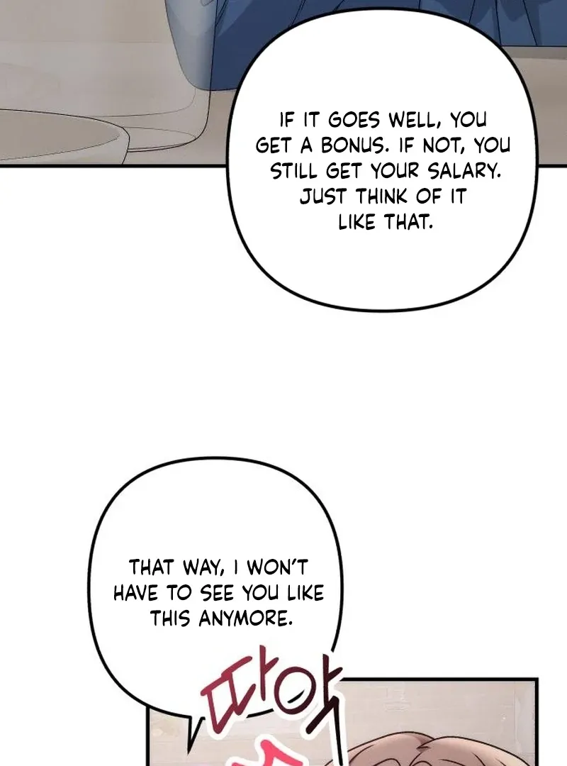 Read Office Contract Dating chapter 5 image 23 on Lezhin