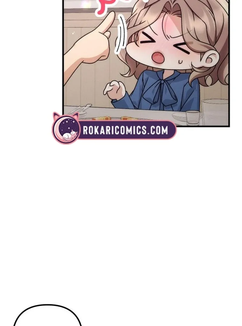 Read Office Contract Dating chapter 5 image 24 on Lezhin