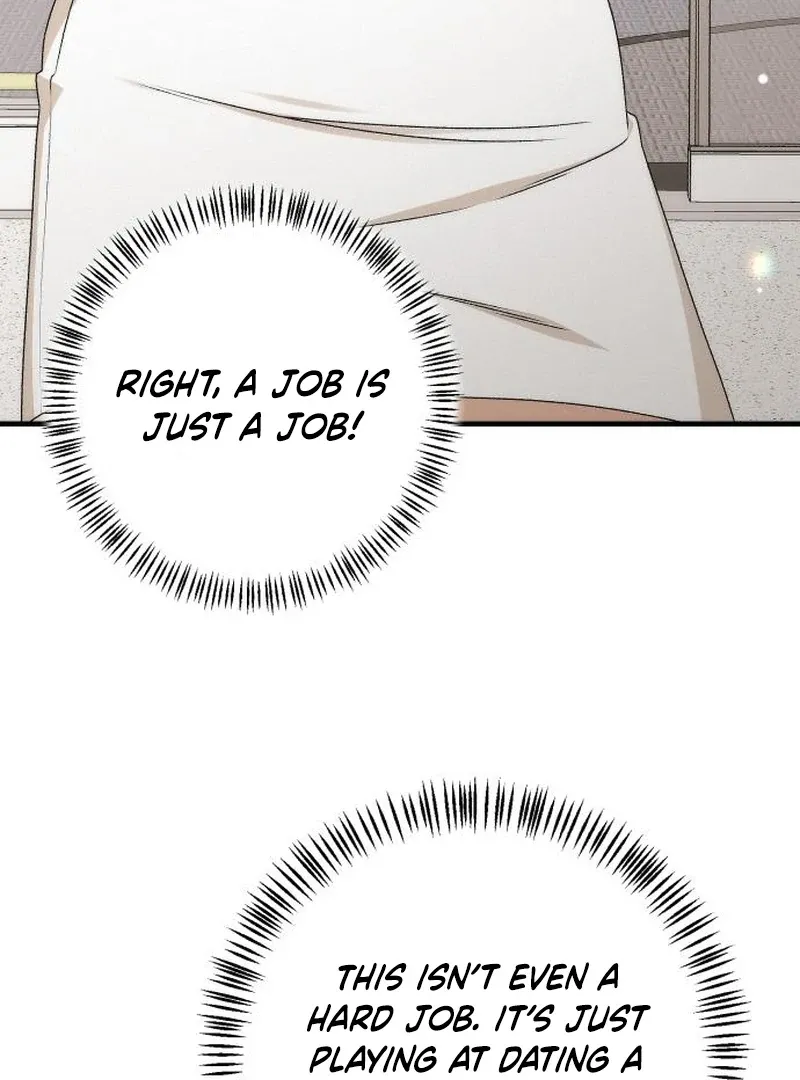 Read Office Contract Dating chapter 5 image 33 on Lezhin