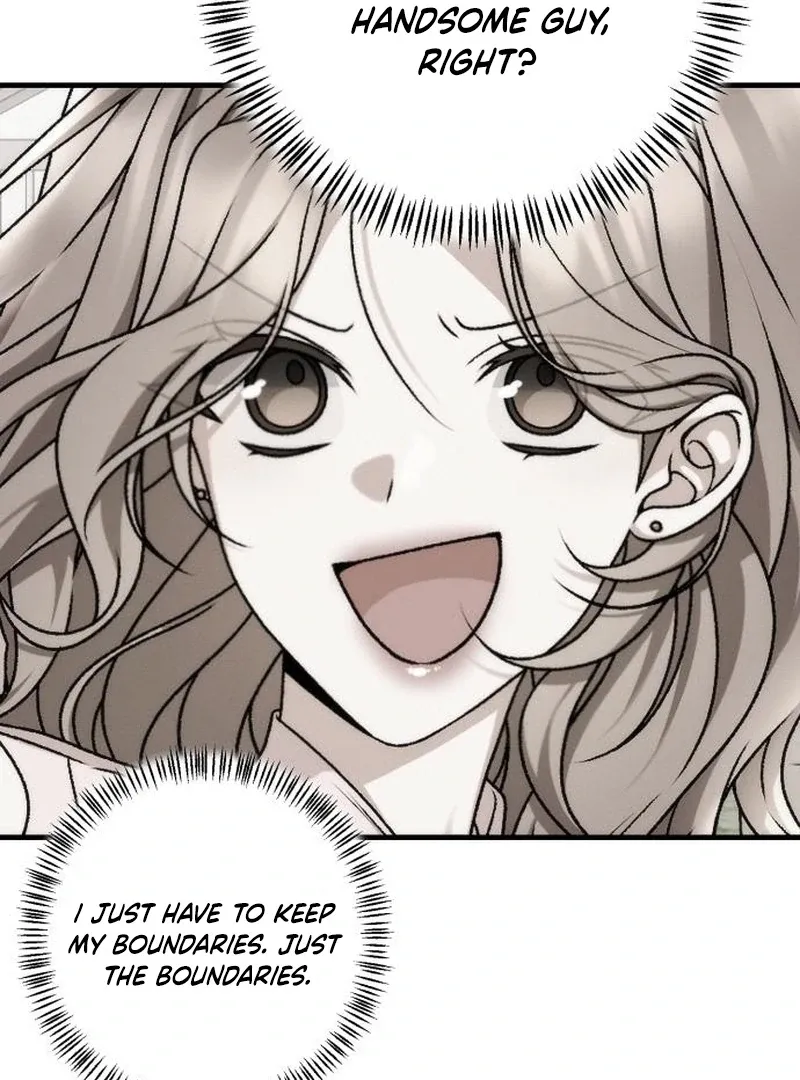Read Office Contract Dating chapter 5 image 34 on Lezhin