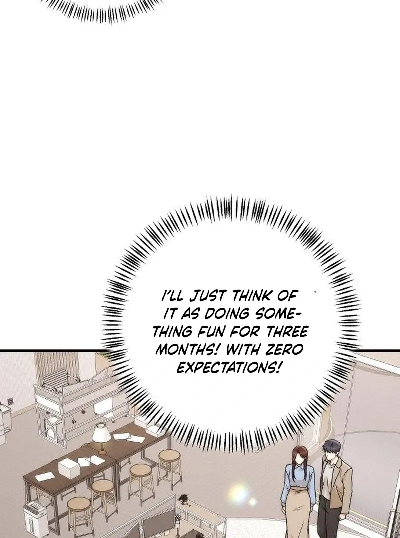 Read Office Contract Dating chapter 5 image 35 on Lezhin