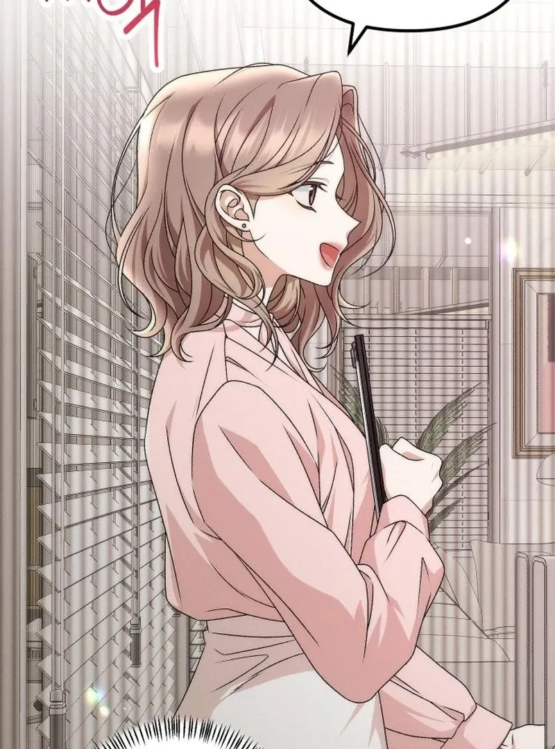 Read Office Contract Dating chapter 5 image 38 on Lezhin