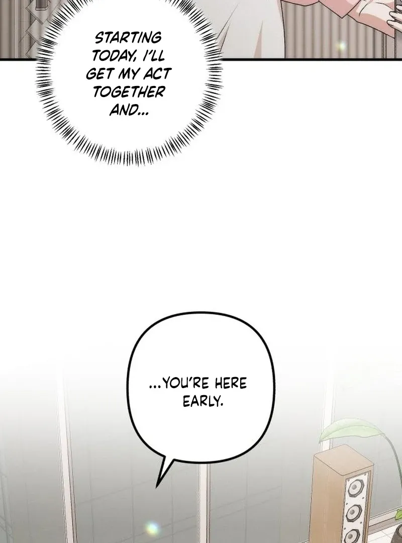 Read Office Contract Dating chapter 5 image 39 on Lezhin