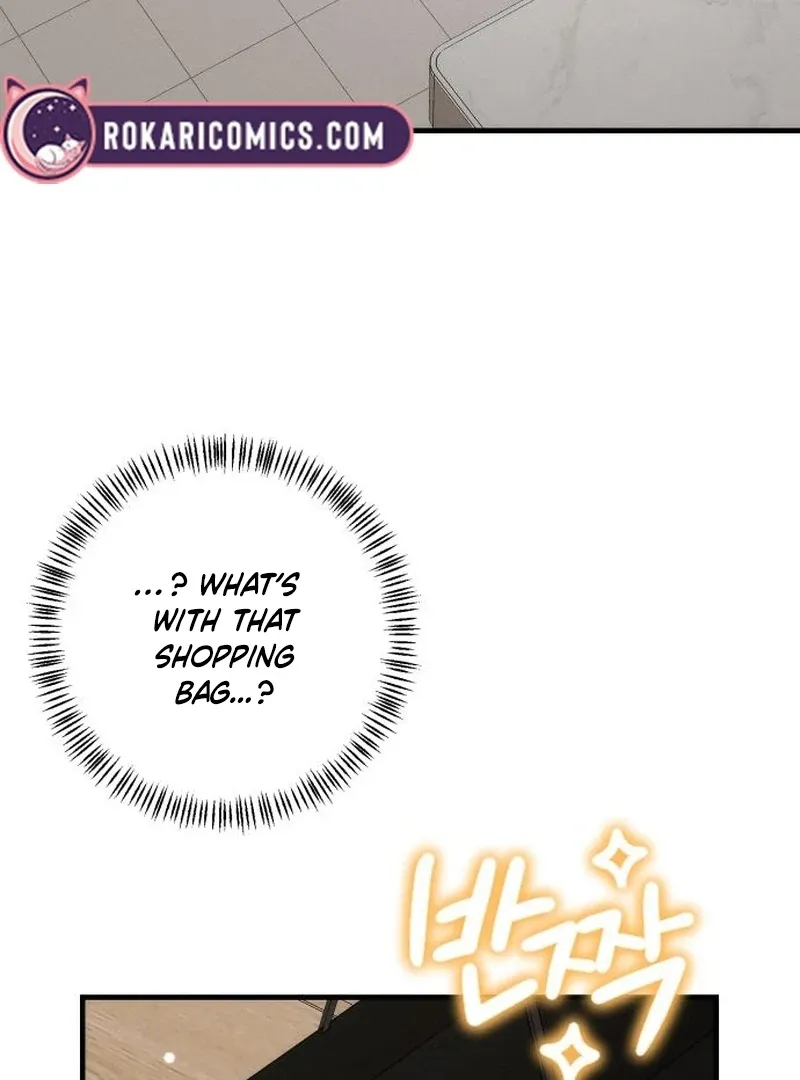 Read Office Contract Dating chapter 5 image 41 on Lezhin
