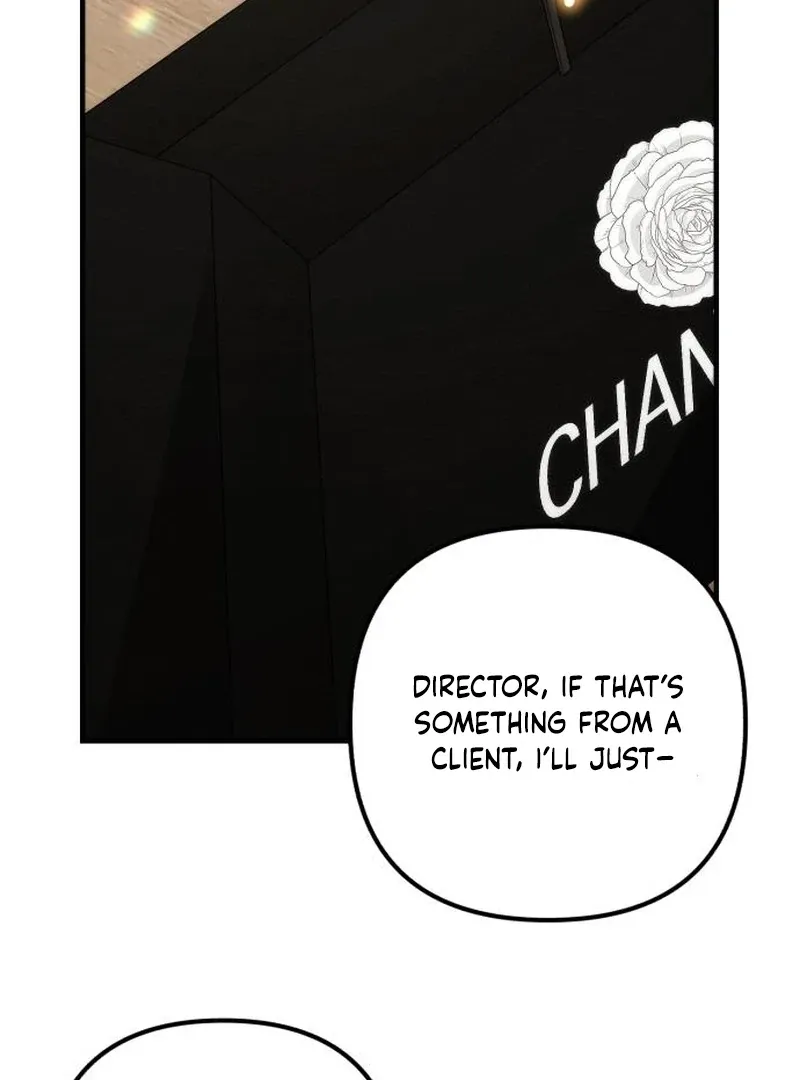Read Office Contract Dating chapter 5 image 42 on Lezhin