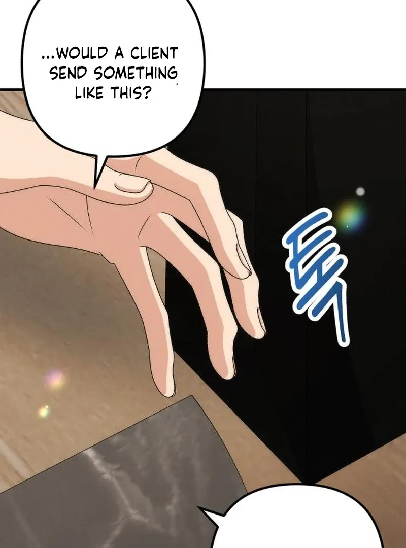 Read Office Contract Dating chapter 5 image 43 on Lezhin