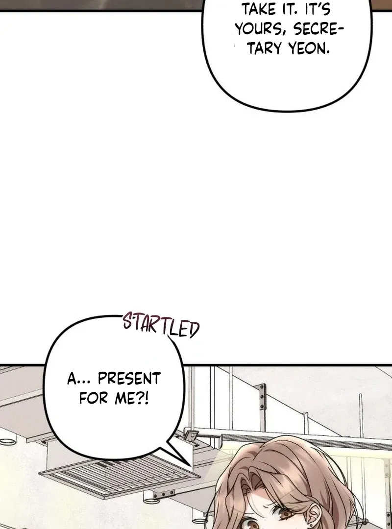 Read Office Contract Dating chapter 5 image 44 on Lezhin