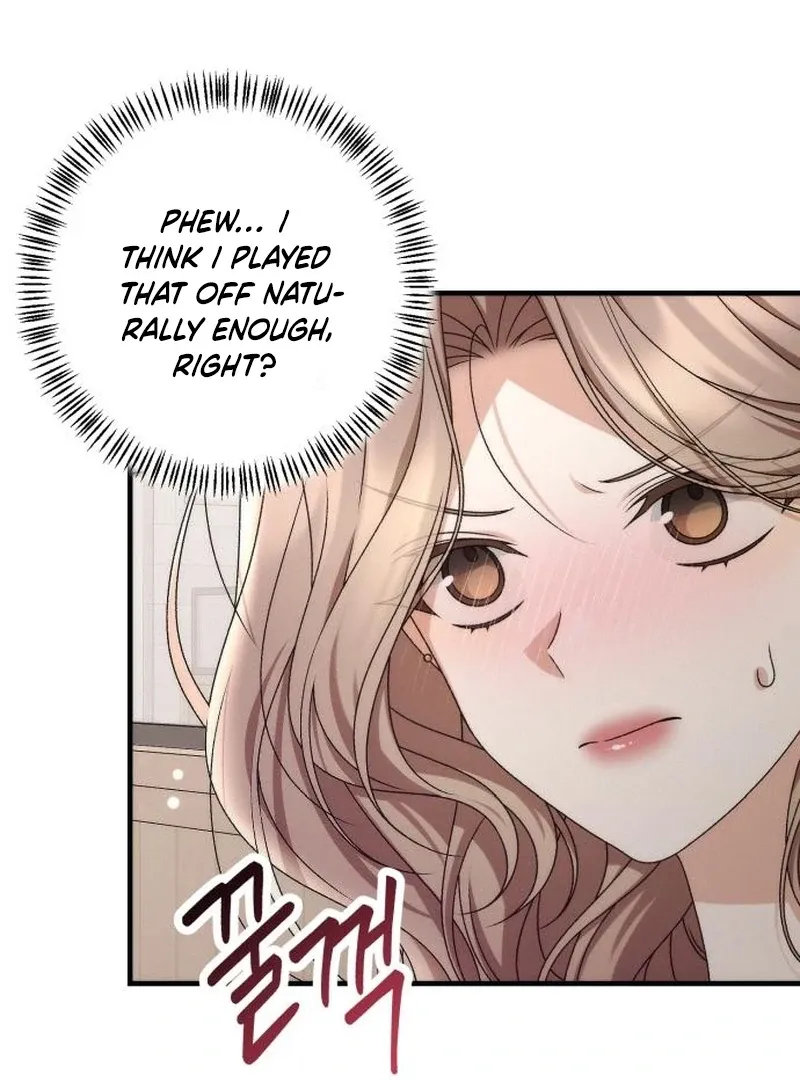 Read Office Contract Dating chapter 5 image 5 on Lezhin