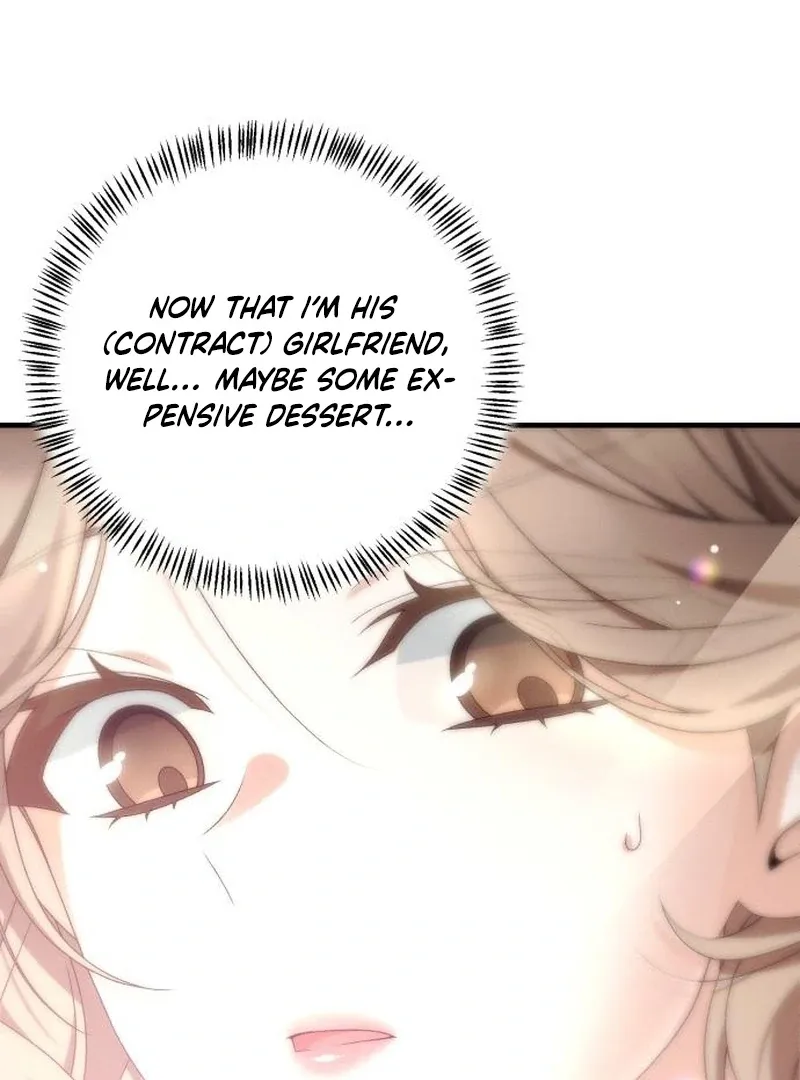 Read Office Contract Dating chapter 5 image 50 on Lezhin