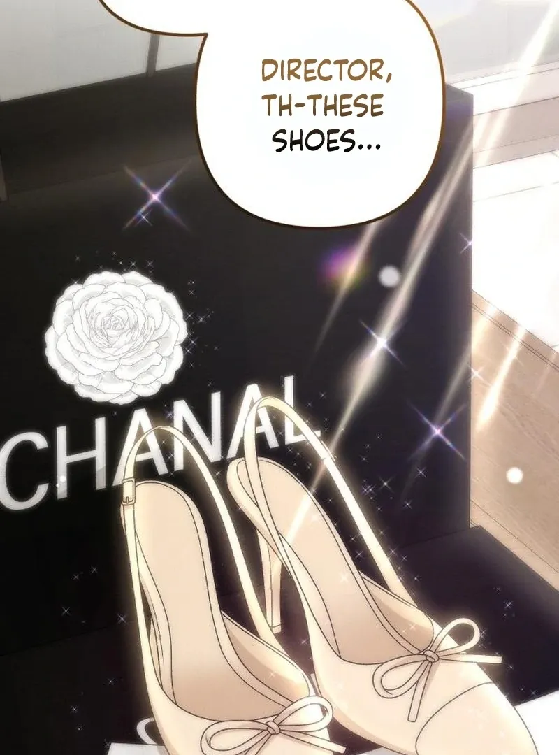 Read Office Contract Dating chapter 5 image 52 on Lezhin