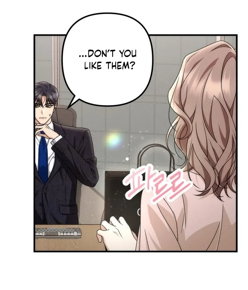 Read Office Contract Dating chapter 5 image 54 on Lezhin