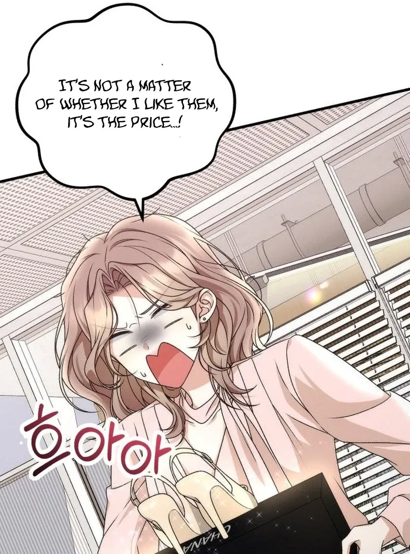 Read Office Contract Dating chapter 5 image 55 on Lezhin