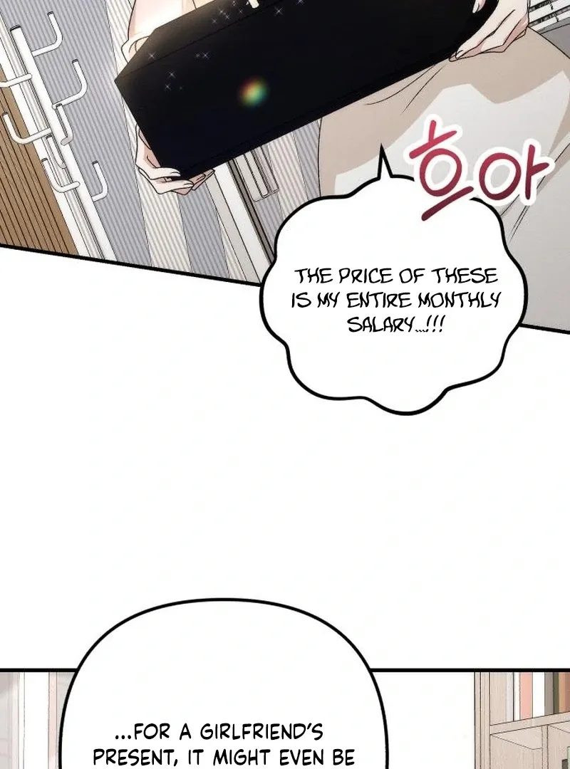 Read Office Contract Dating chapter 5 image 56 on Lezhin