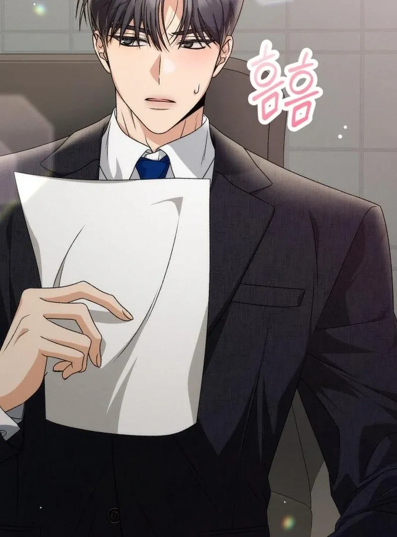 Read Office Contract Dating chapter 5 image 61 on Lezhin