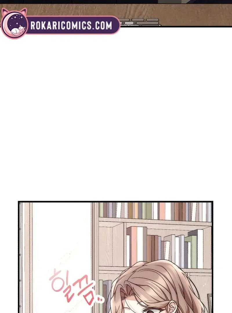 Read Office Contract Dating chapter 5 image 62 on Lezhin