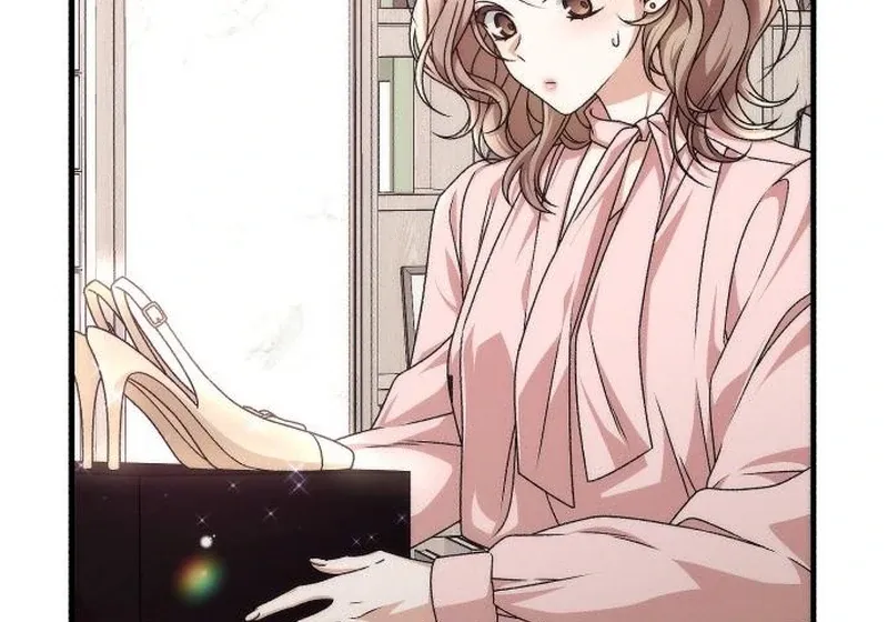 Read Office Contract Dating chapter 5 image 63 on Lezhin