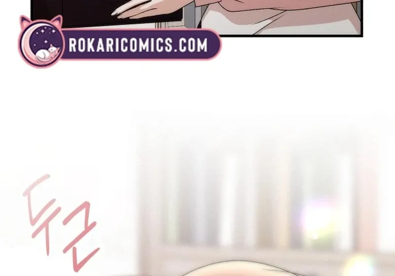Read Office Contract Dating chapter 5 image 64 on Lezhin