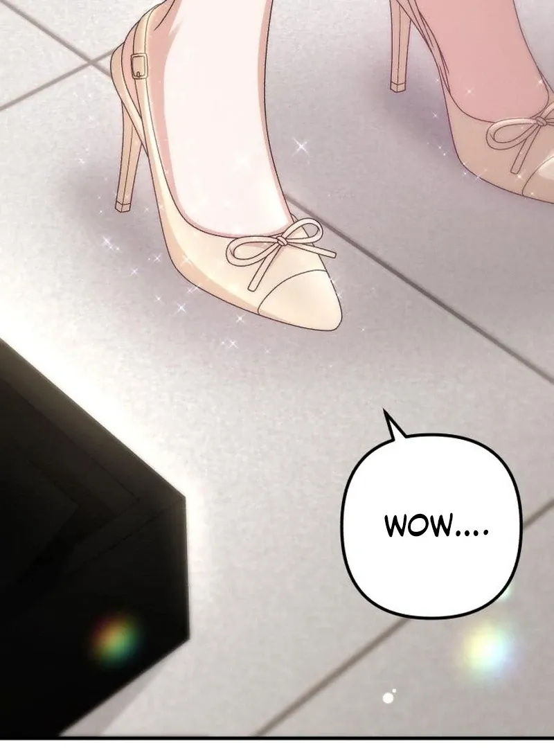 Read Office Contract Dating chapter 5 image 69 on Lezhin