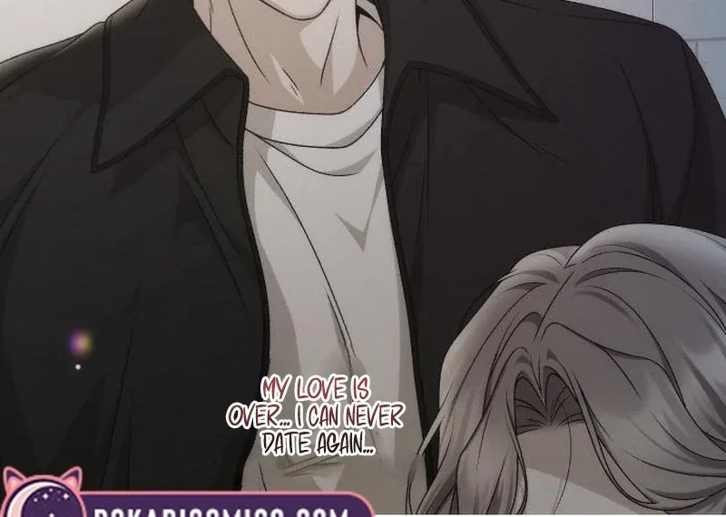 Read Office Contract Dating chapter 5 image 7 on Lezhin
