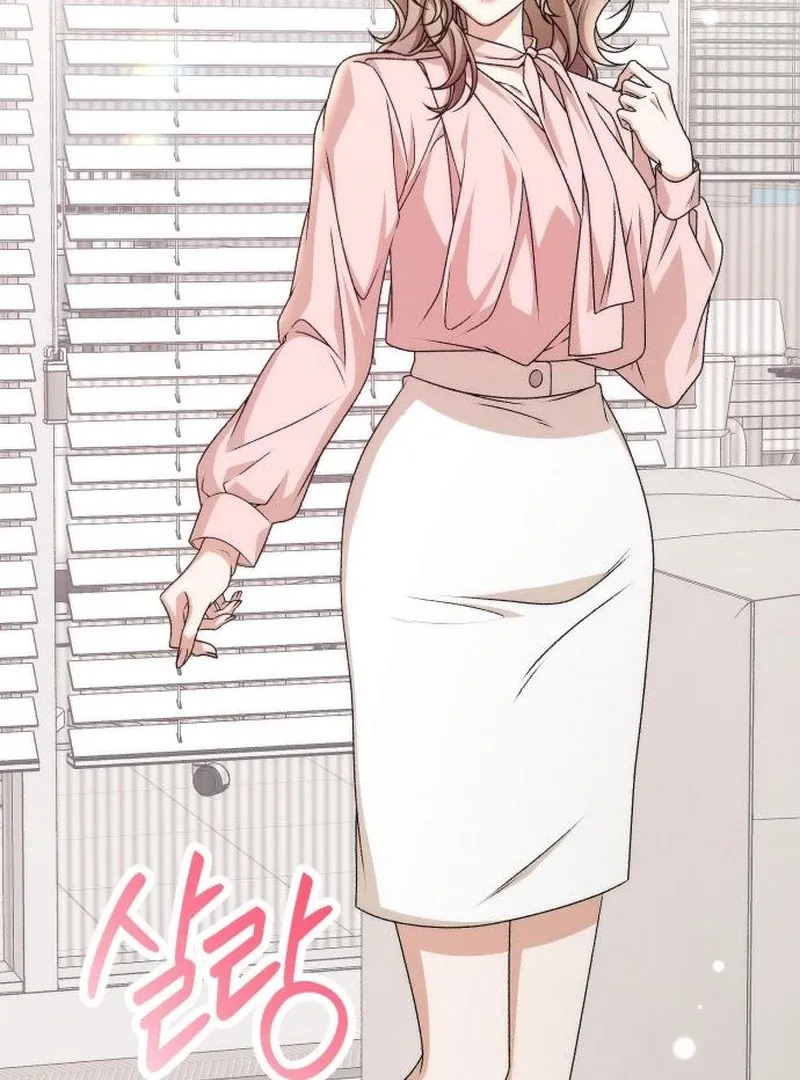 Read Office Contract Dating chapter 5 image 71 on Lezhin