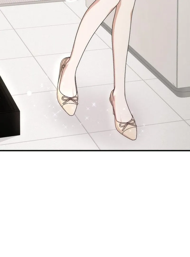 Read Office Contract Dating chapter 5 image 72 on Lezhin