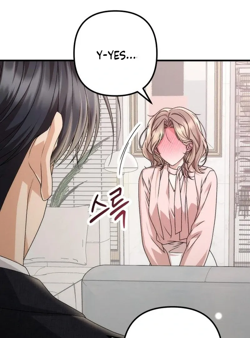 Read Office Contract Dating chapter 5 image 77 on Lezhin
