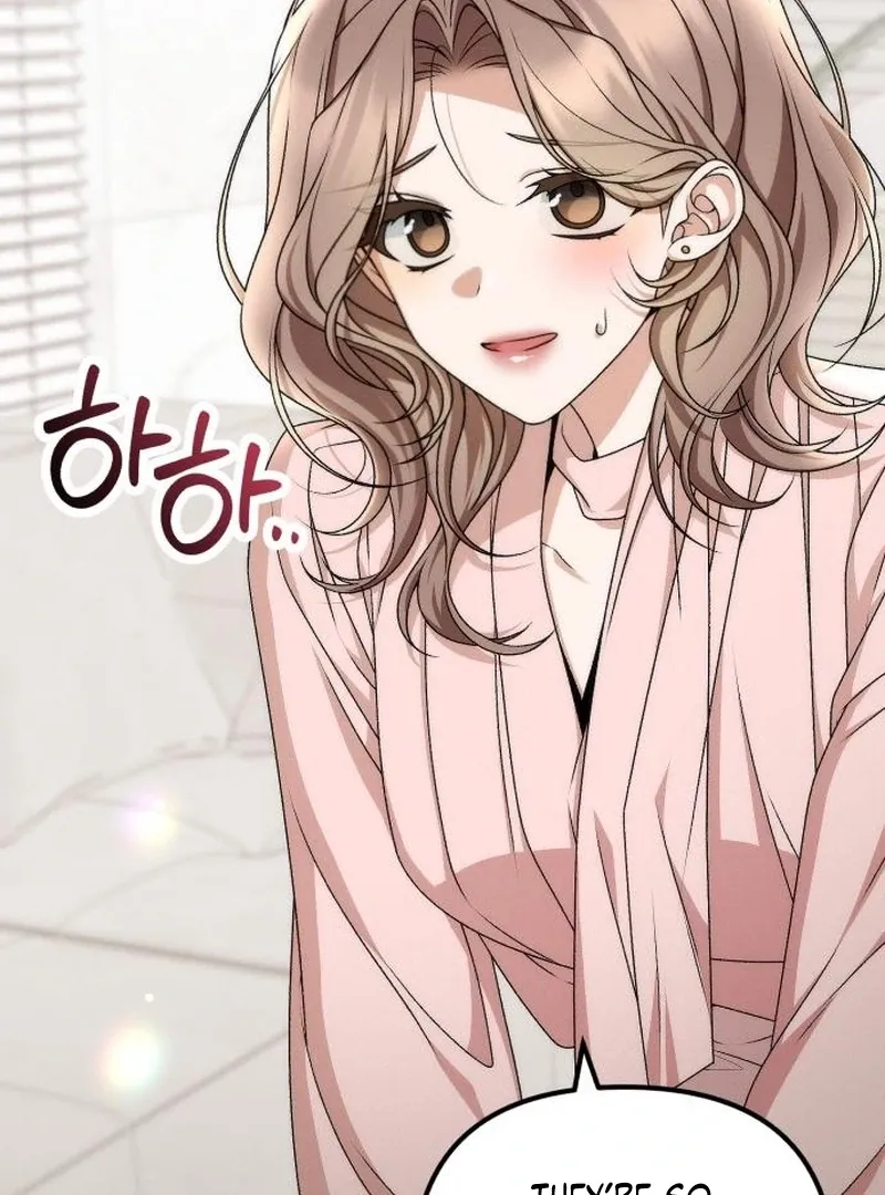 Read Office Contract Dating chapter 5 image 79 on Lezhin