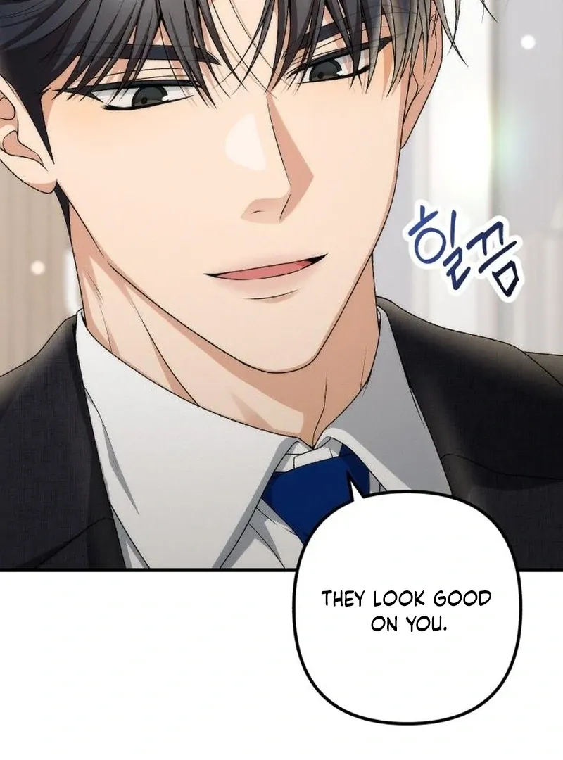 Read Office Contract Dating chapter 5 image 81 on Lezhin