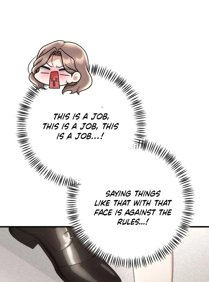 Read Office Contract Dating chapter 5 image 82 on Lezhin