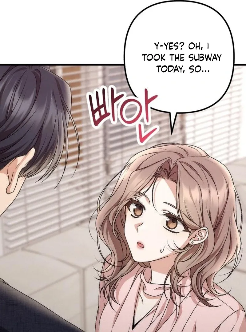 Read Office Contract Dating chapter 5 image 85 on Lezhin