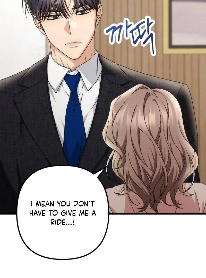 Read Office Contract Dating chapter 5 image 87 on Lezhin