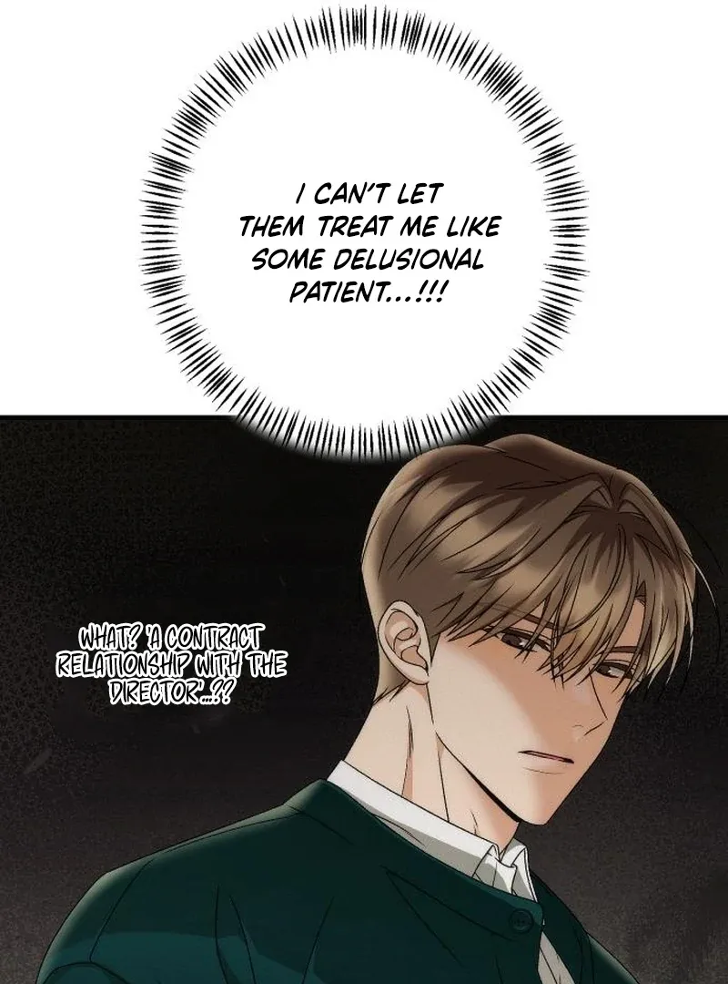 Read Office Contract Dating chapter 5 image 9 on Lezhin