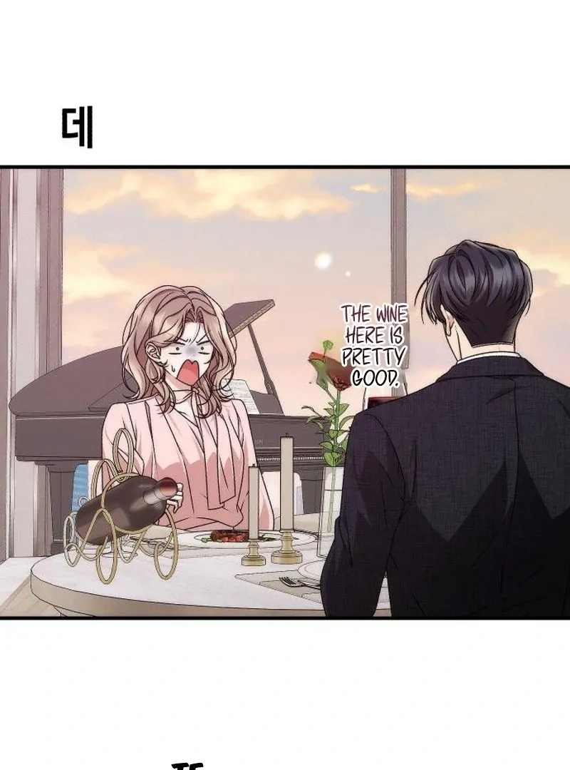 Read Office Contract Dating chapter 5 image 96 on Lezhin