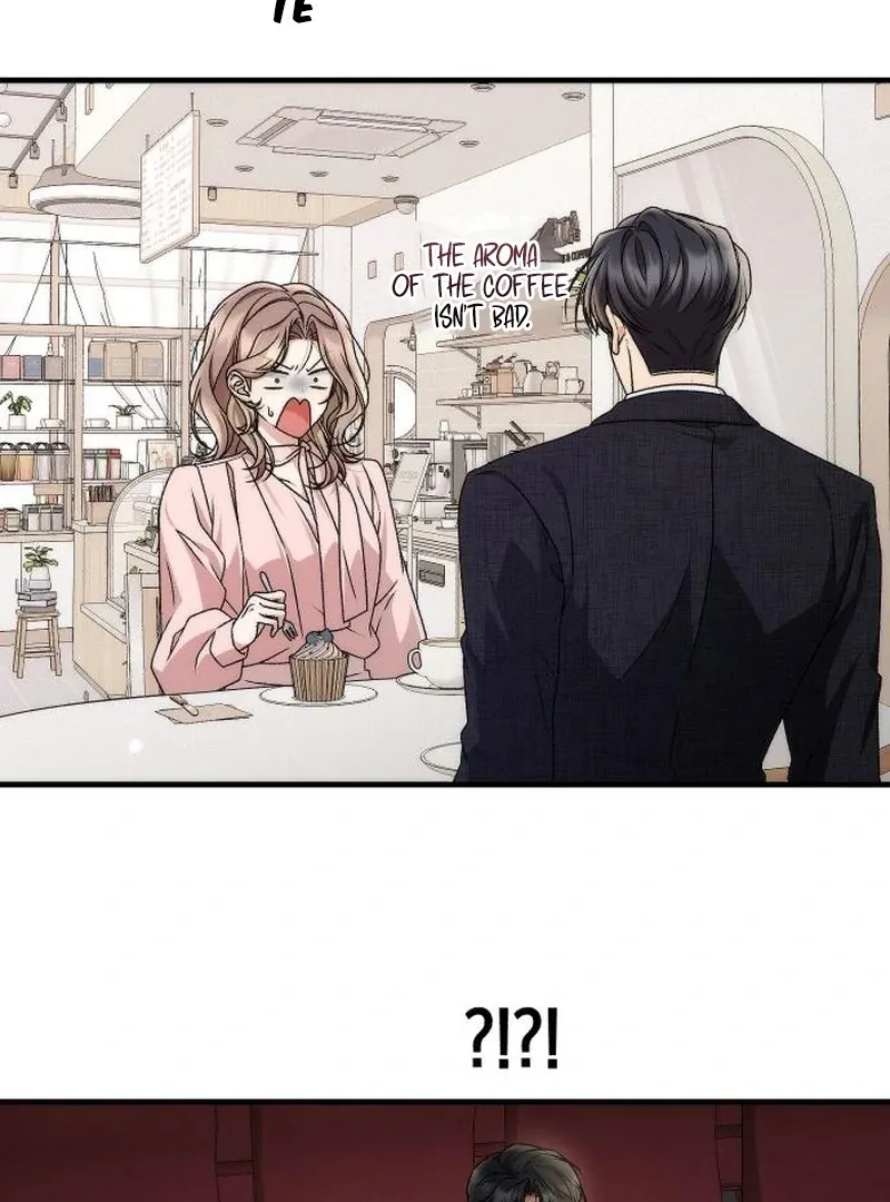Read Office Contract Dating chapter 5 image 97 on Lezhin