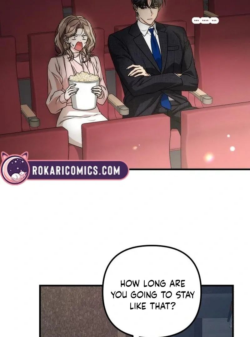 Read Office Contract Dating chapter 5 image 98 on Lezhin