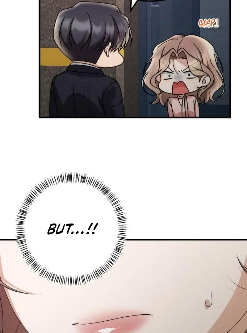Read Office Contract Dating chapter 5 image 99 on Lezhin