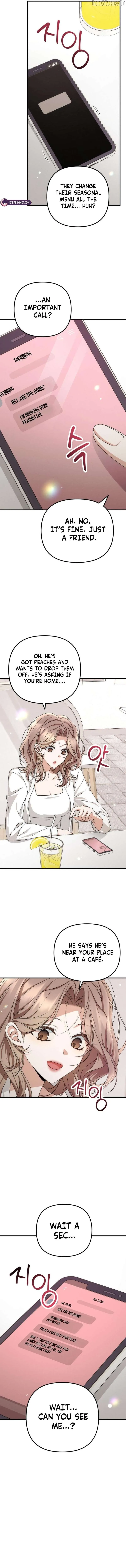 Read Office Contract Dating chapter 7 image 13 on Lezhin