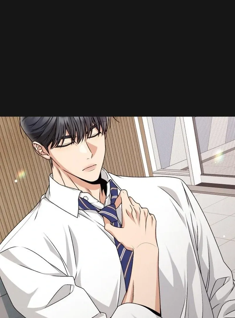 Read Office Contract Dating chapter 9 image 100 on Lezhin