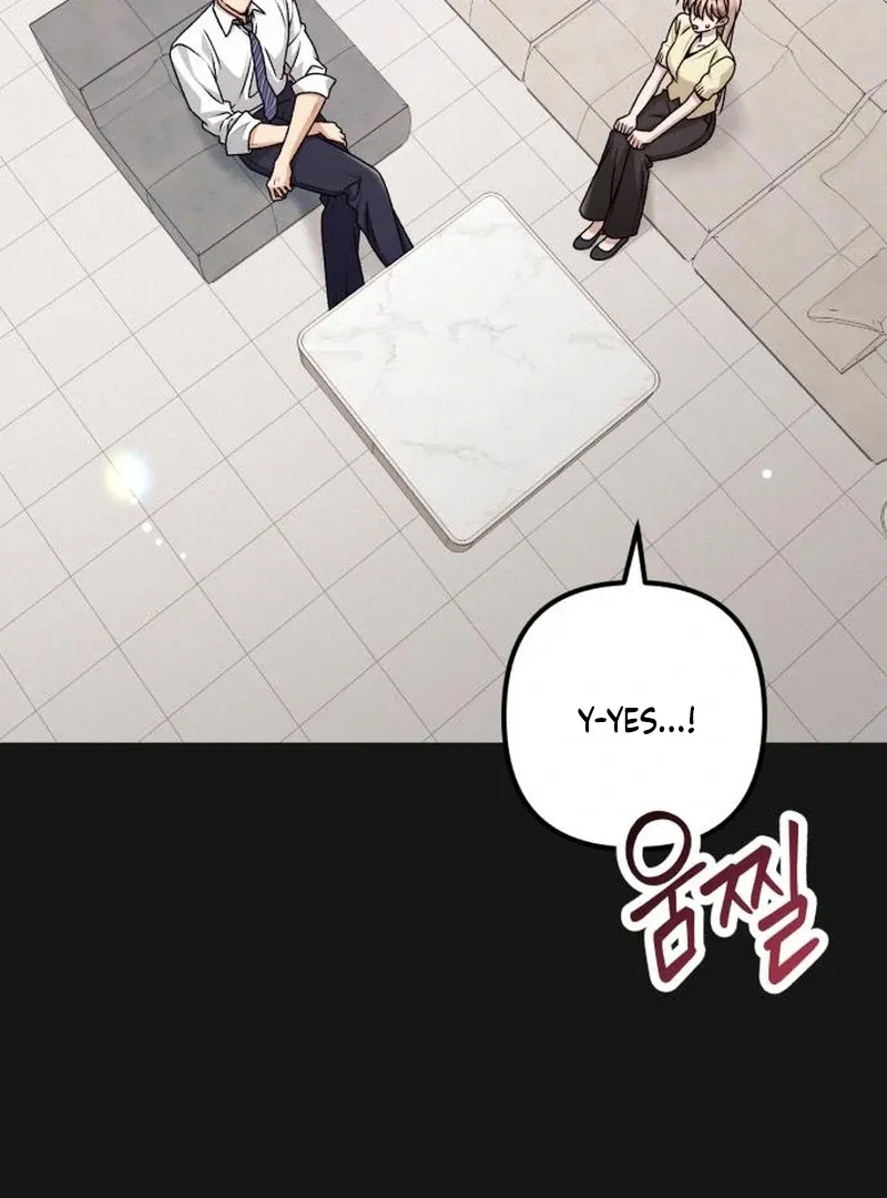 Read Office Contract Dating chapter 9 image 102 on Lezhin