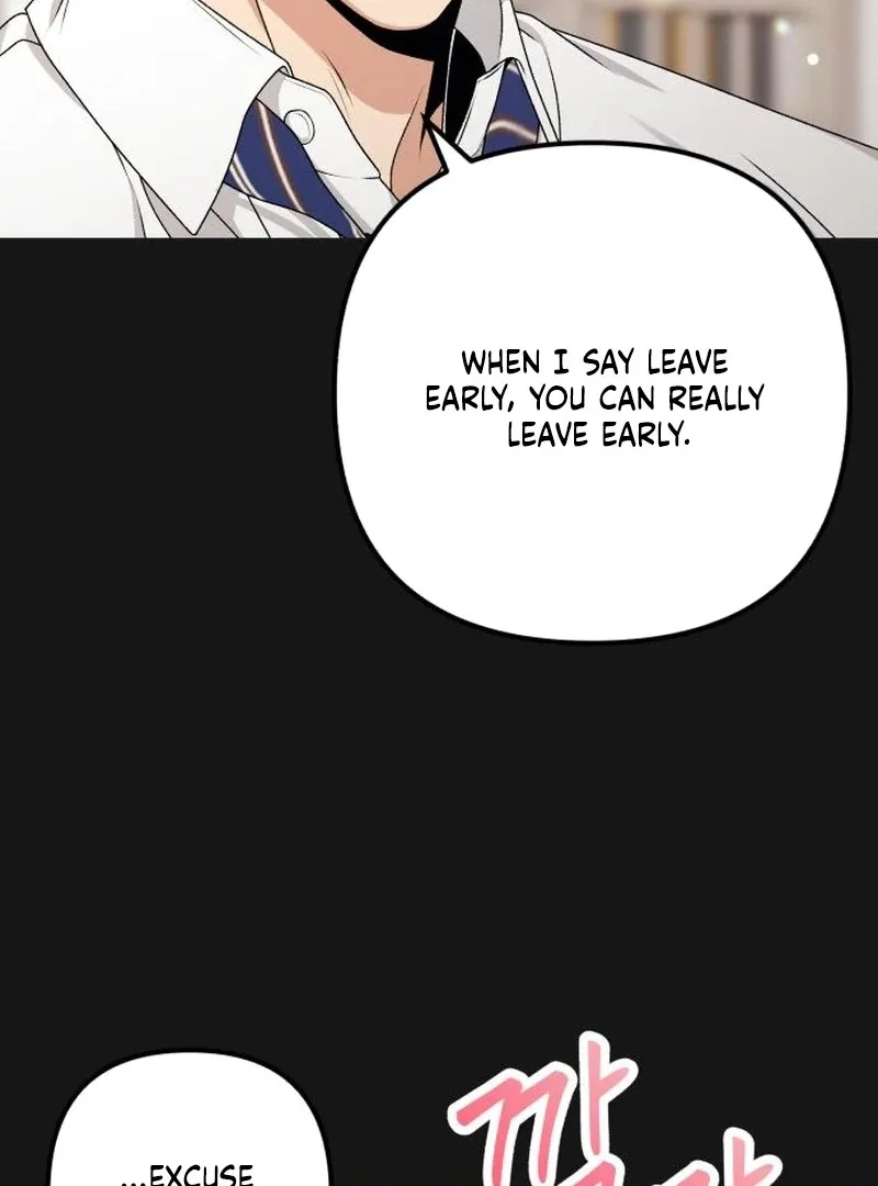 Read Office Contract Dating chapter 9 image 104 on Lezhin