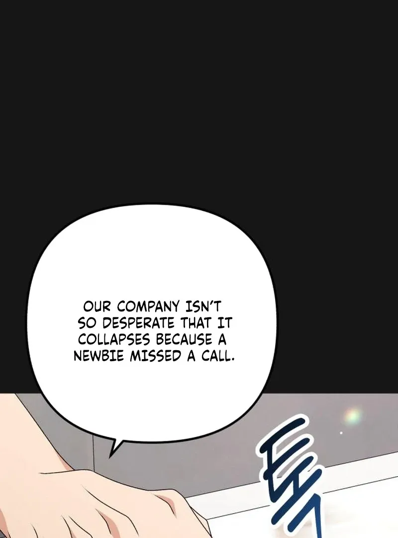 Read Office Contract Dating chapter 9 image 107 on Lezhin
