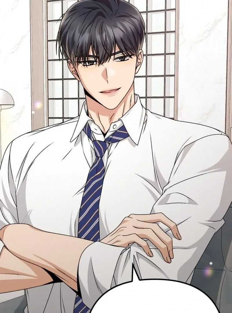 Read Office Contract Dating chapter 9 image 110 on Lezhin