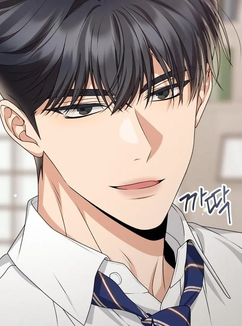 Read Office Contract Dating chapter 9 image 113 on Lezhin