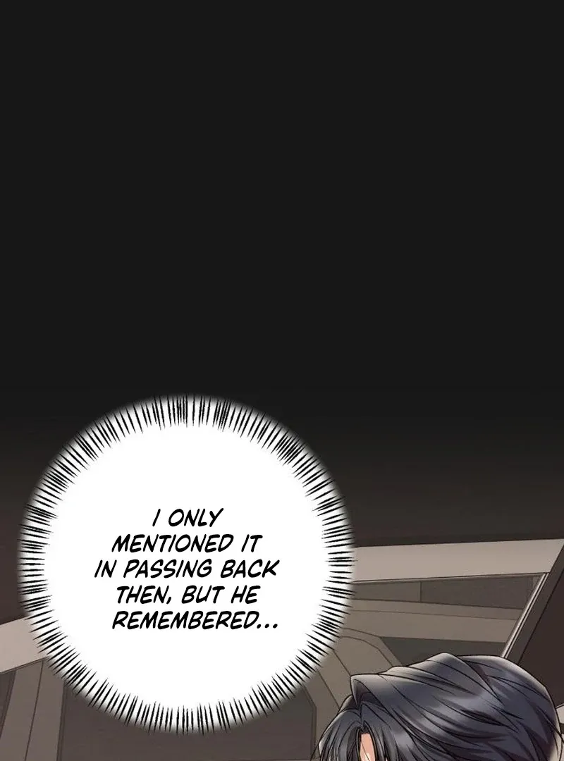 Read Office Contract Dating chapter 9 image 121 on Lezhin
