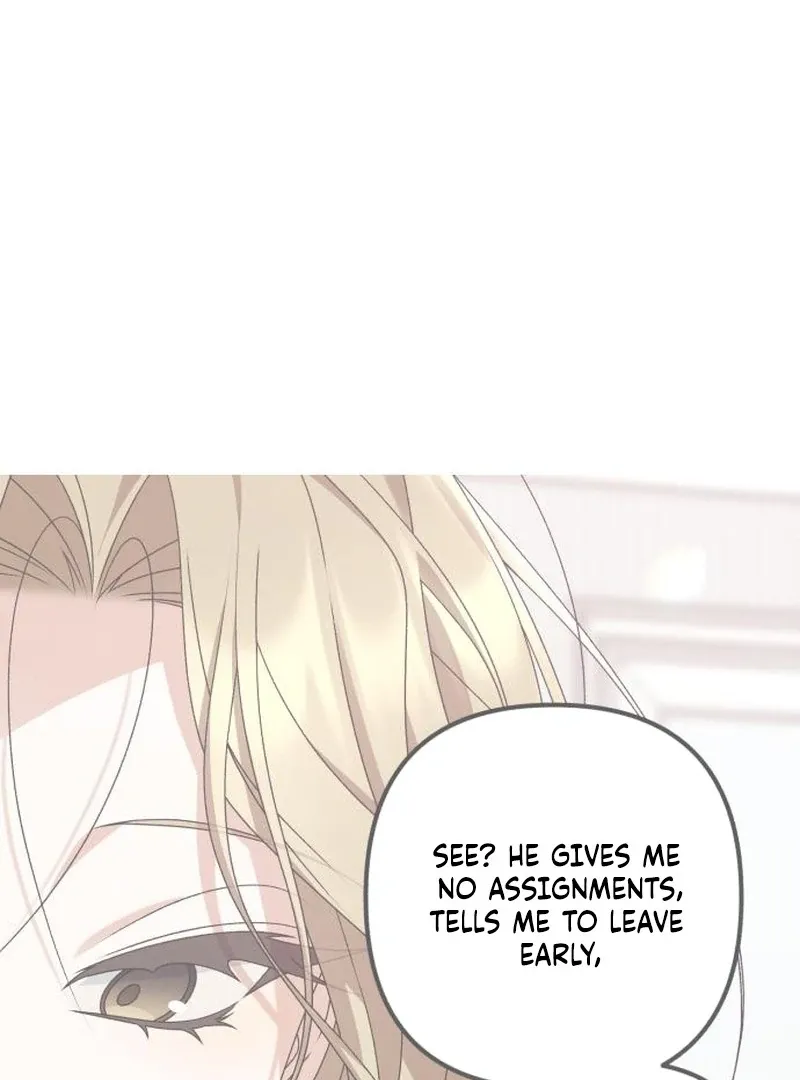 Read Office Contract Dating chapter 9 image 123 on Lezhin